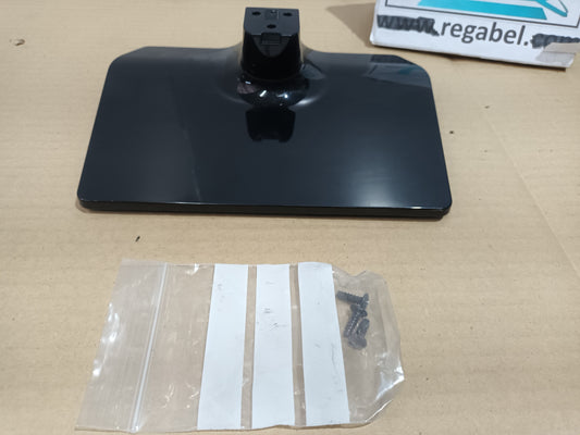 PIE SOPORTE DE TV SAMSUNG UE22H5000AW, (ref-166)