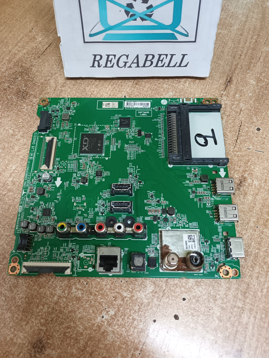 EAX68167602(1.0), DE TV LG32LM6370PLA, (ref-9)
