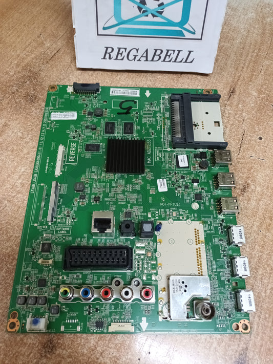 EAX65610904(1.0), DE TV LG32LB5700, (ref-5)