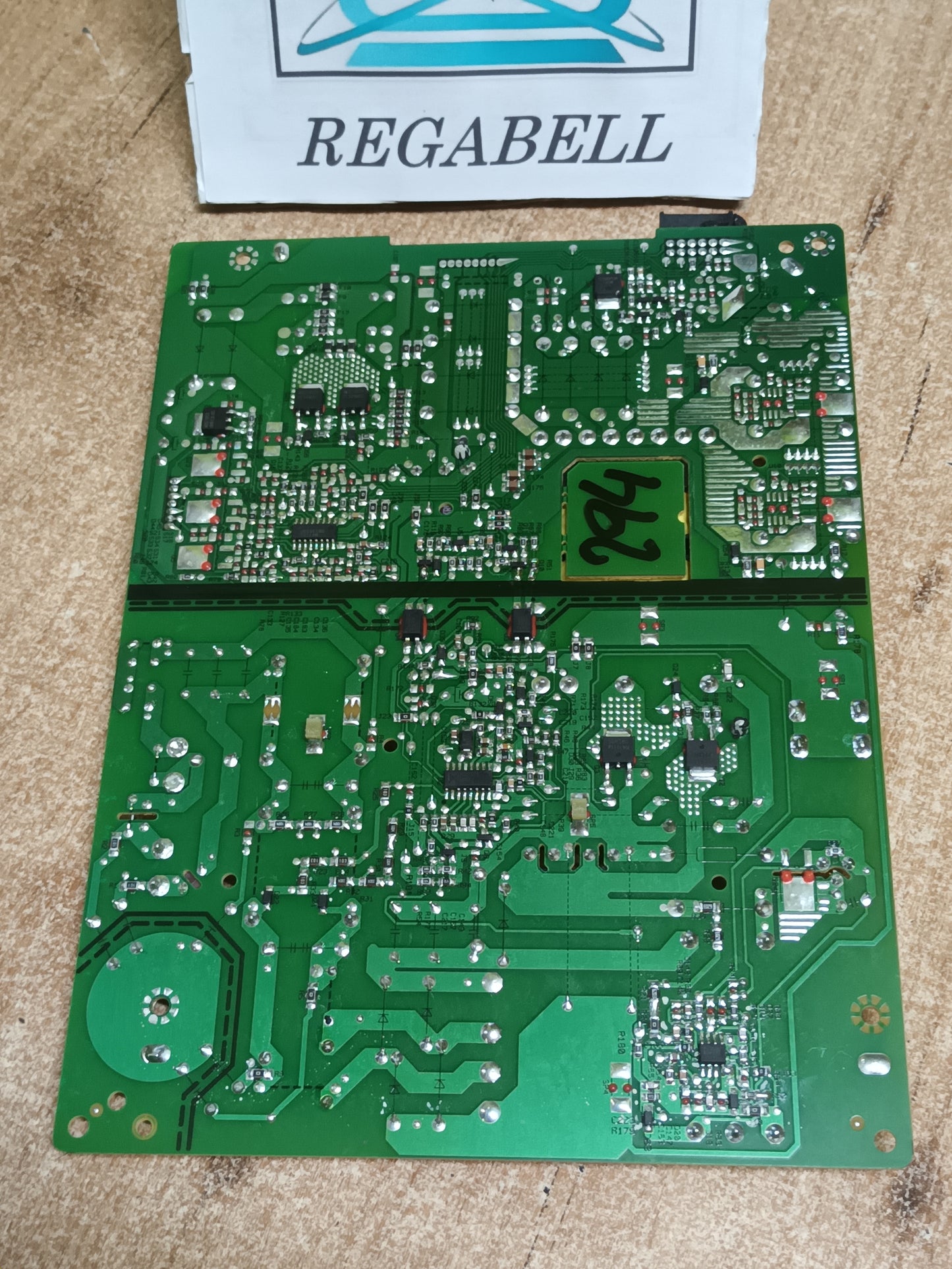 17IPS72, FUENTE DE TV CECOTEC VQU11055+