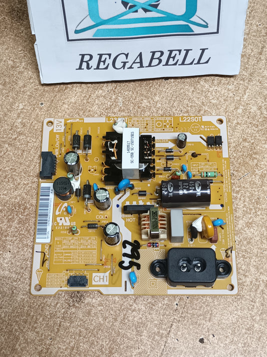 BN44-00793A, FUENTE DE TV SAMSUNG UE22H5000AW