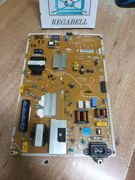 EAX68248021(2.0), FUENTE DE TV LG65NANO806NA