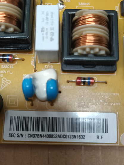 BN44-00852A, de Samsung UE40J5000AW
