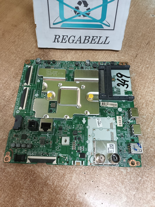 EAX69532504(1.0), EBT66697703, de LG 65UP751C0ZF, NUEVA