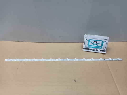 HISENSE 40A4N, KIT TIRAS LED, (ref,206)