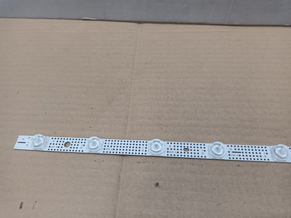 HISENSE 40A4N, KIT TIRAS LED, (ref,206)