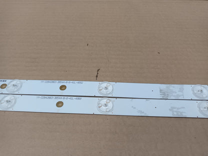 PHILIPS 32PFH4109/88, KIT TIRAS LED, (ref,277)