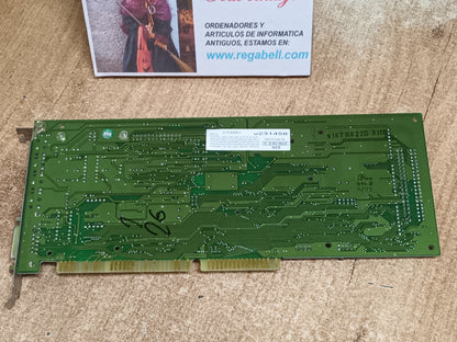 TARJETA DE SONIDO CREATIVE CT2290 SOUND BLASTER 16