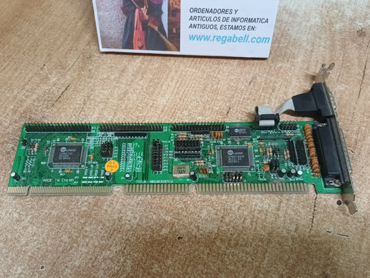 Tarjeta CONTROLADORA VESA VLB SST-2946/8