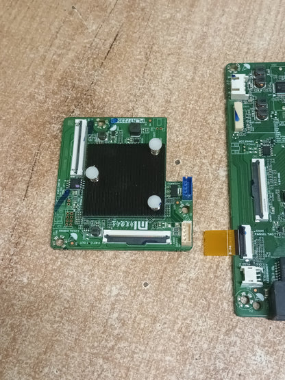TD.MS6886.793, DE TV XIAOMI L43M5-5ASP, (ref-195)