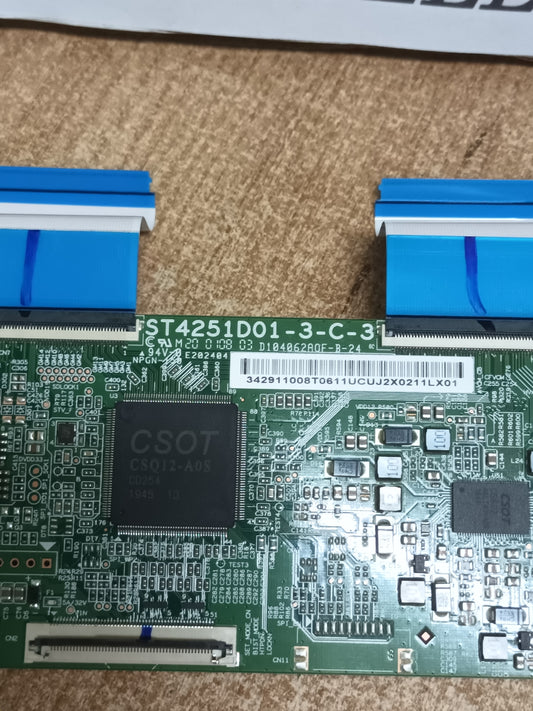 ST4251D01-3-C-3, DE TV XIAOMI L43M5-5ASP, (ref-1)