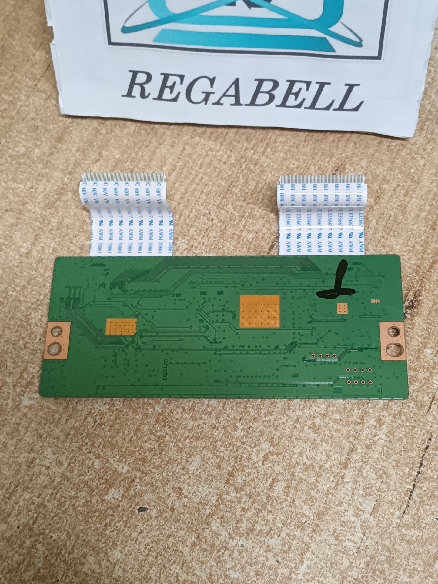 ST4251D01-3-C-3, DE TV XIAOMI L43M5-5ASP, (ref-1)