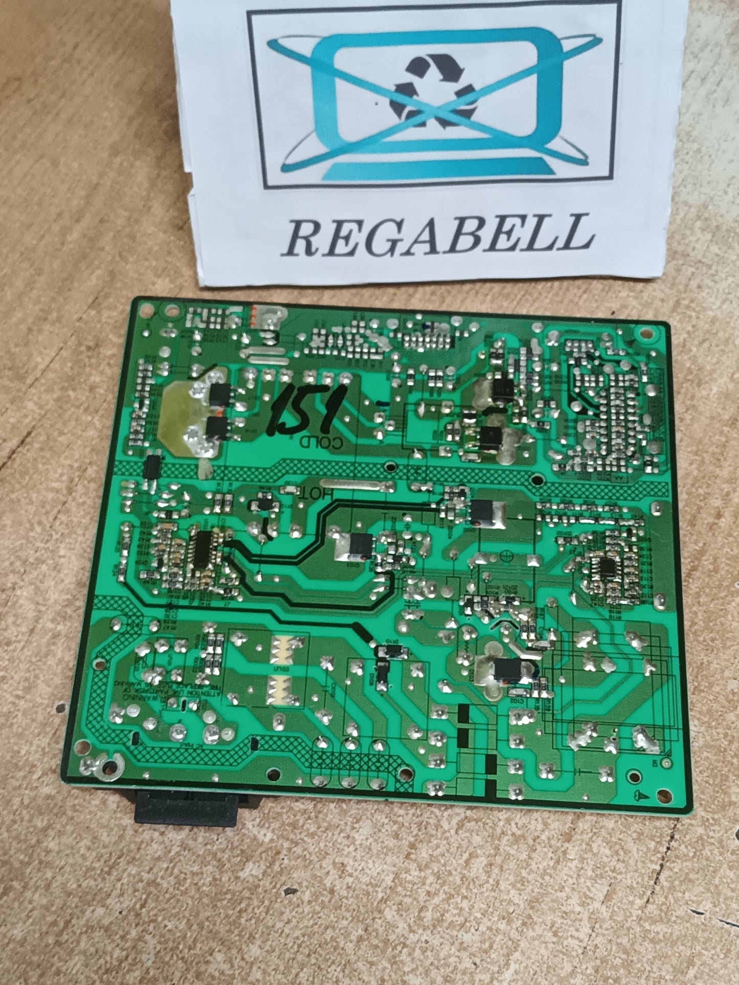 SHG5504I-101H, DE XIAOMI L43M5-5ASP, (ref-151)