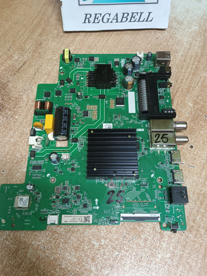 TPD.NT72690T.PB702 (T), DE HISENSE 40A4N, (ref.25)