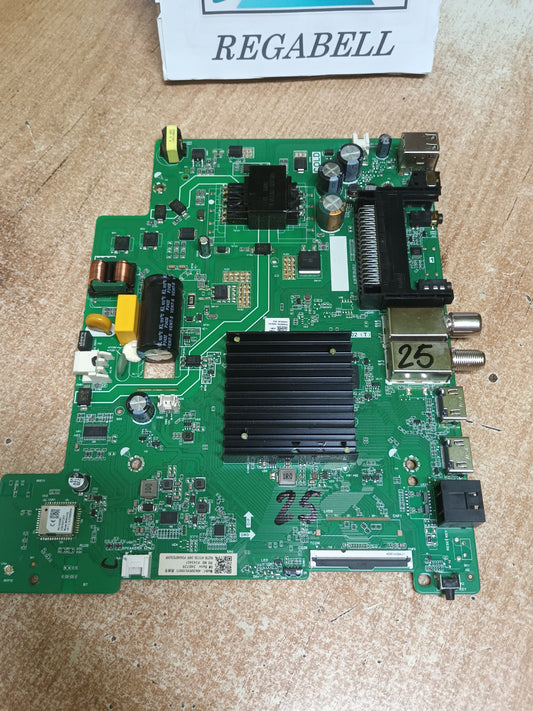 TPD.NT72690T.PB702 (T), DE HISENSE 40A4N, (ref.25)
