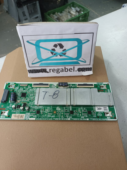 BN44-01046A, de SAMSUNG QE49Q86TAT, NUEVA