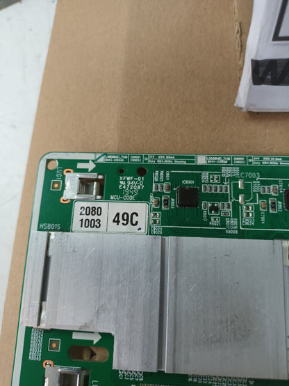 BN44-01046A, de SAMSUNG QE49Q86TAT, NUEVA