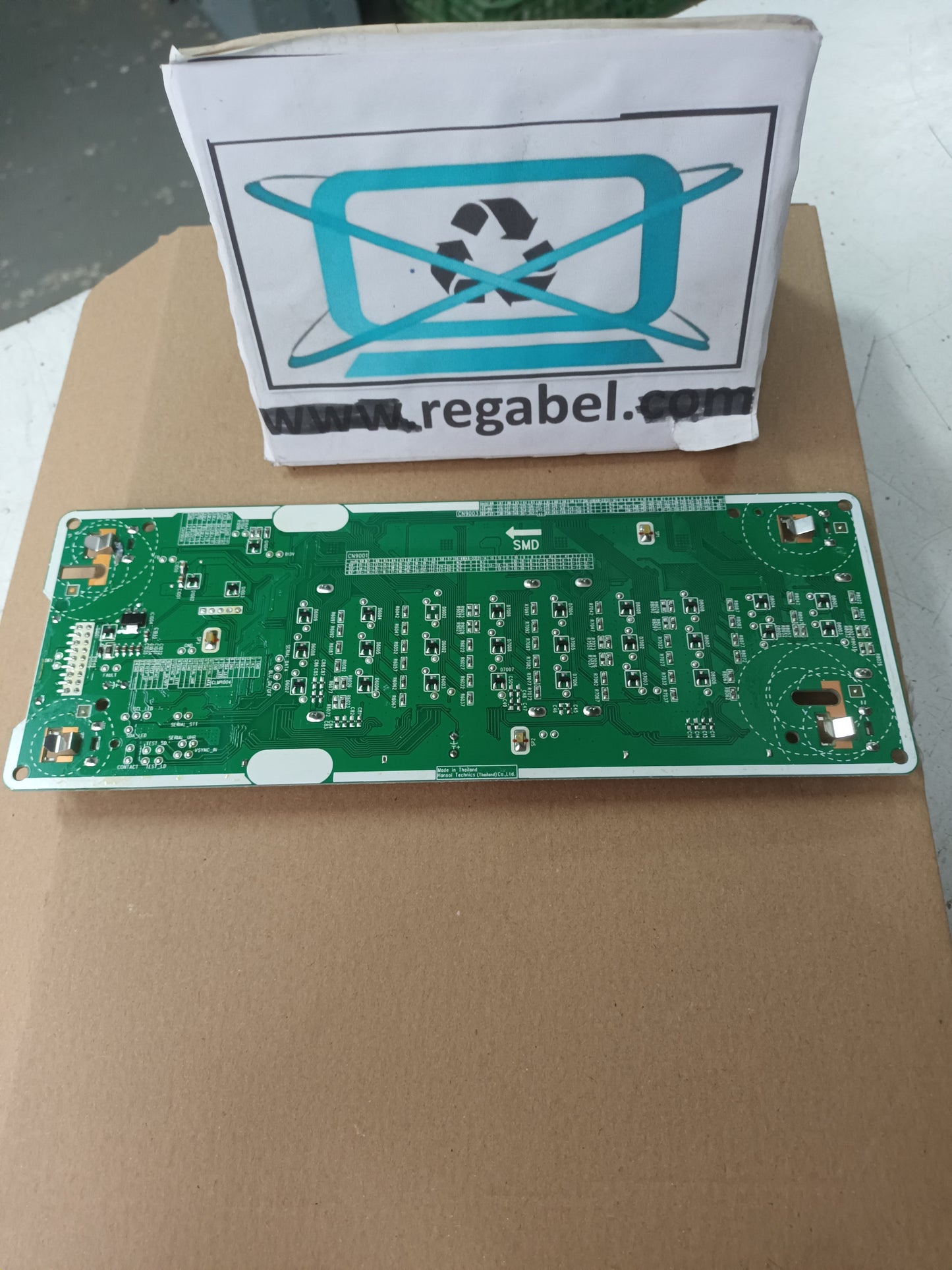 BN44-01046A, de SAMSUNG QE49Q86TAT, NUEVA