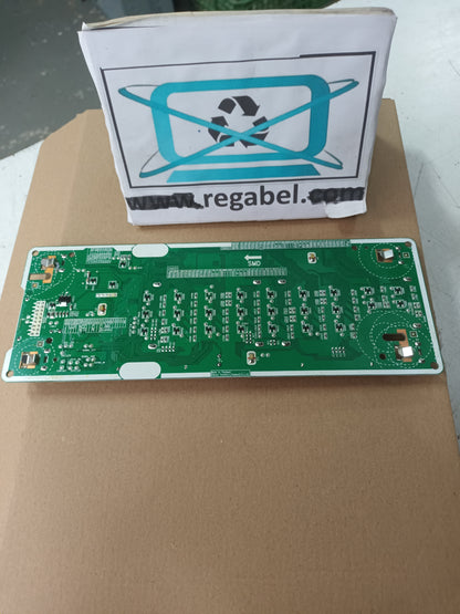 BN44-01046A, de SAMSUNG QE49Q86TAT, NUEVA