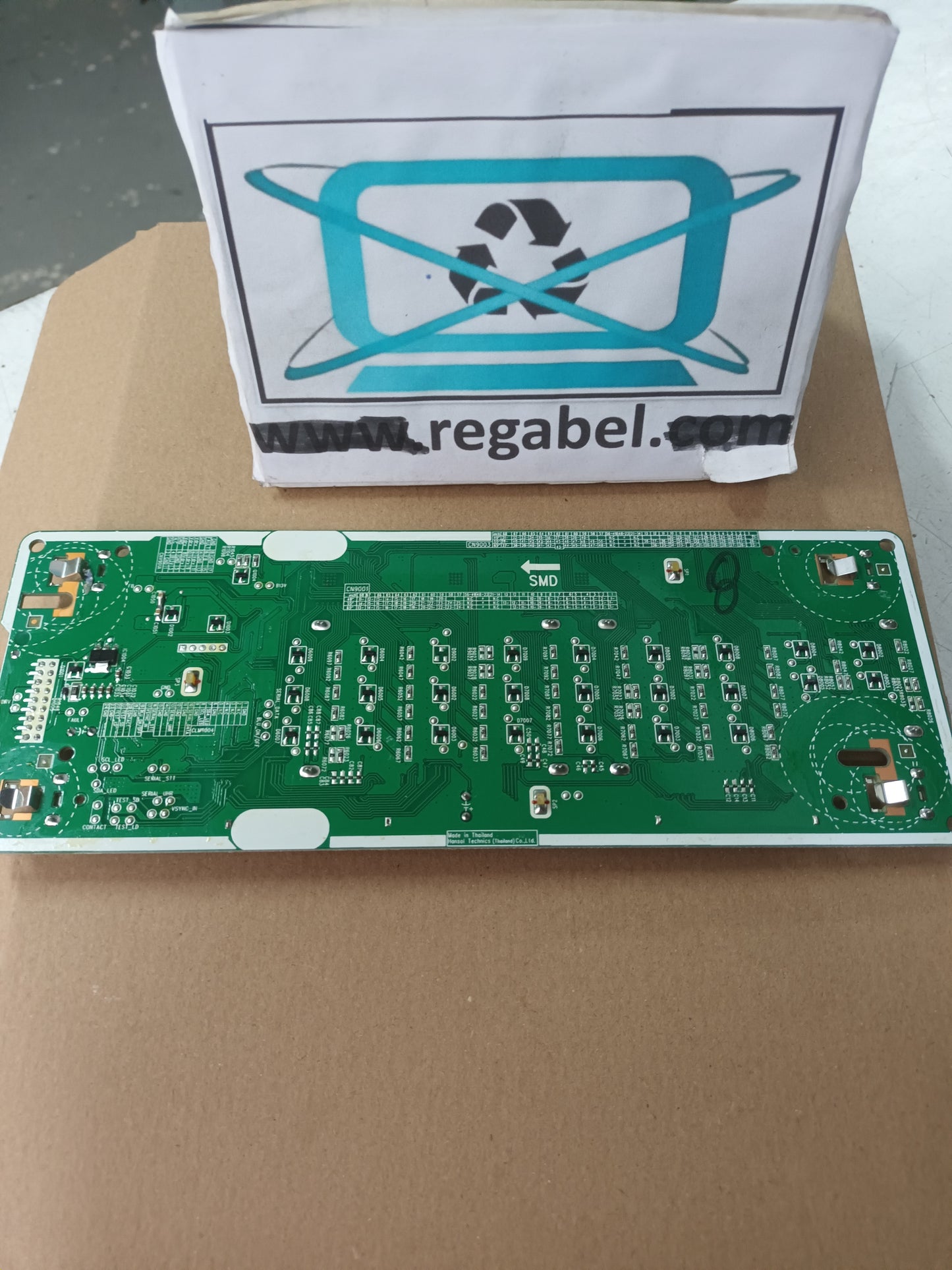 BN44-01046A, de SAMSUNG QE49Q86TAT, NUEVA