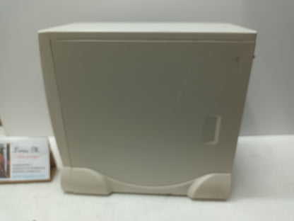 CAJA DE PC antigua,