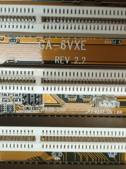 Placa base GA-6VXE Pentium MMX