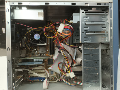 n-14, PC Pentium 4, 2.40gHz (ref.14)