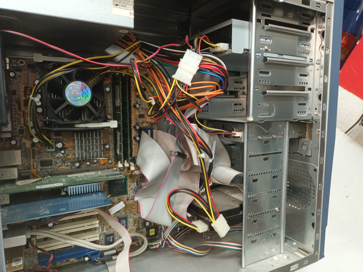 n-14, PC Pentium 4, 2.40gHz (ref.14)