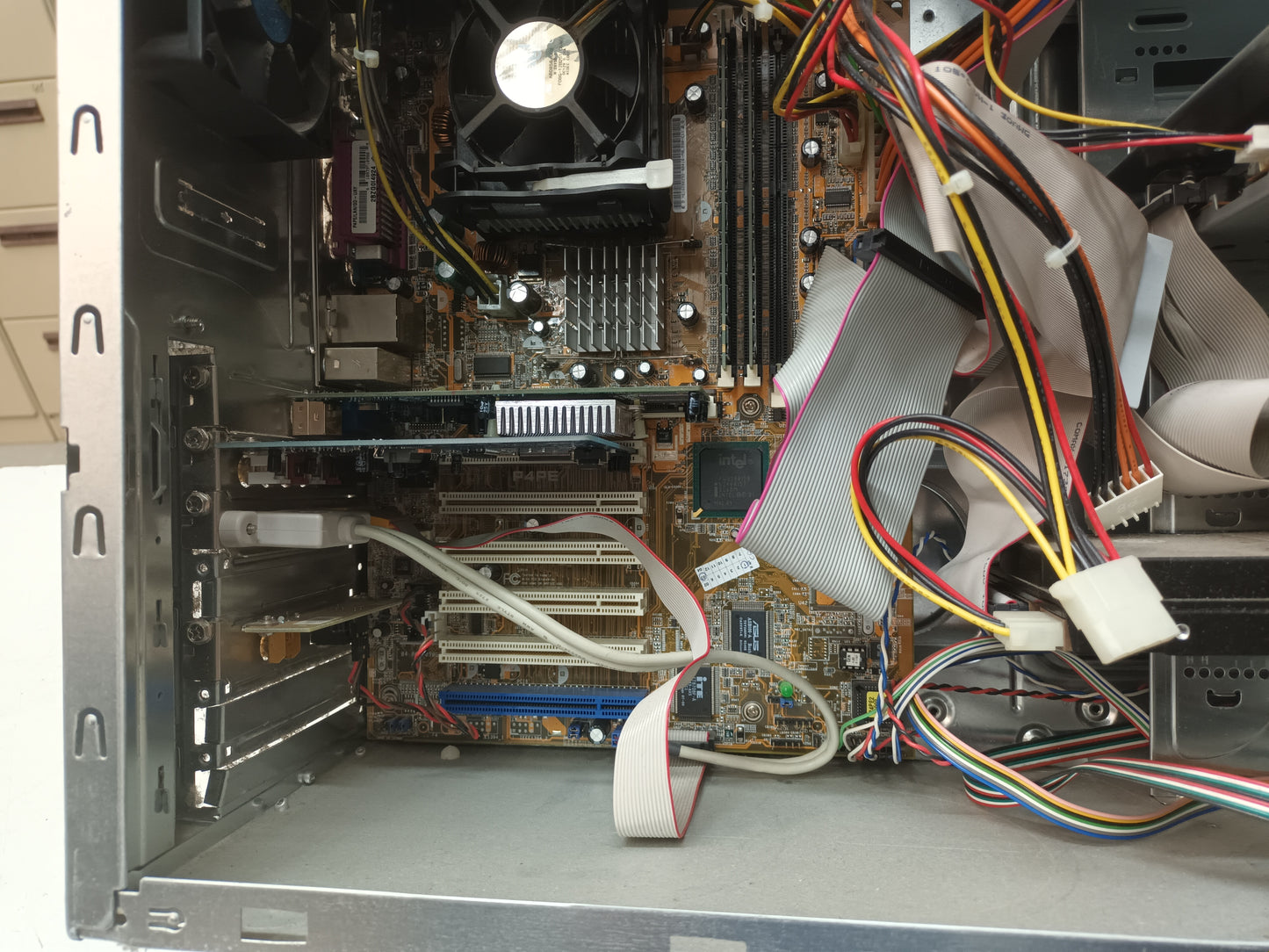 n-14, PC Pentium 4, 2.40gHz (ref.14)