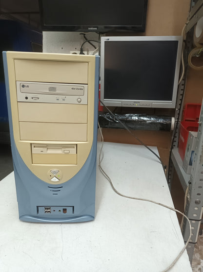 n-14, PC Pentium 4, 2.40gHz (ref.14)