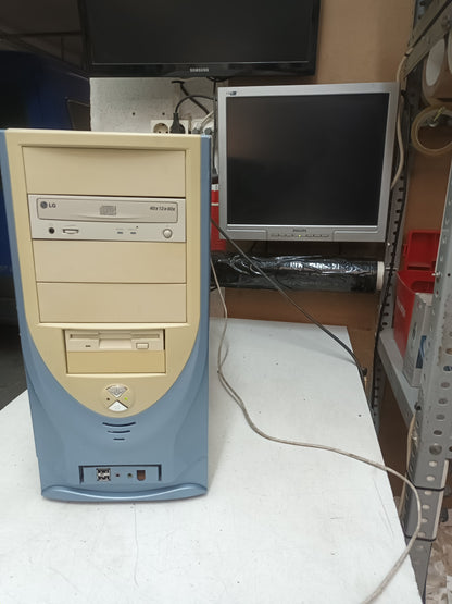 n-14, PC Pentium 4, 2.40gHz (ref.14)