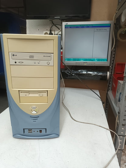 n-14, PC Pentium 4, 2.40gHz (ref.14)