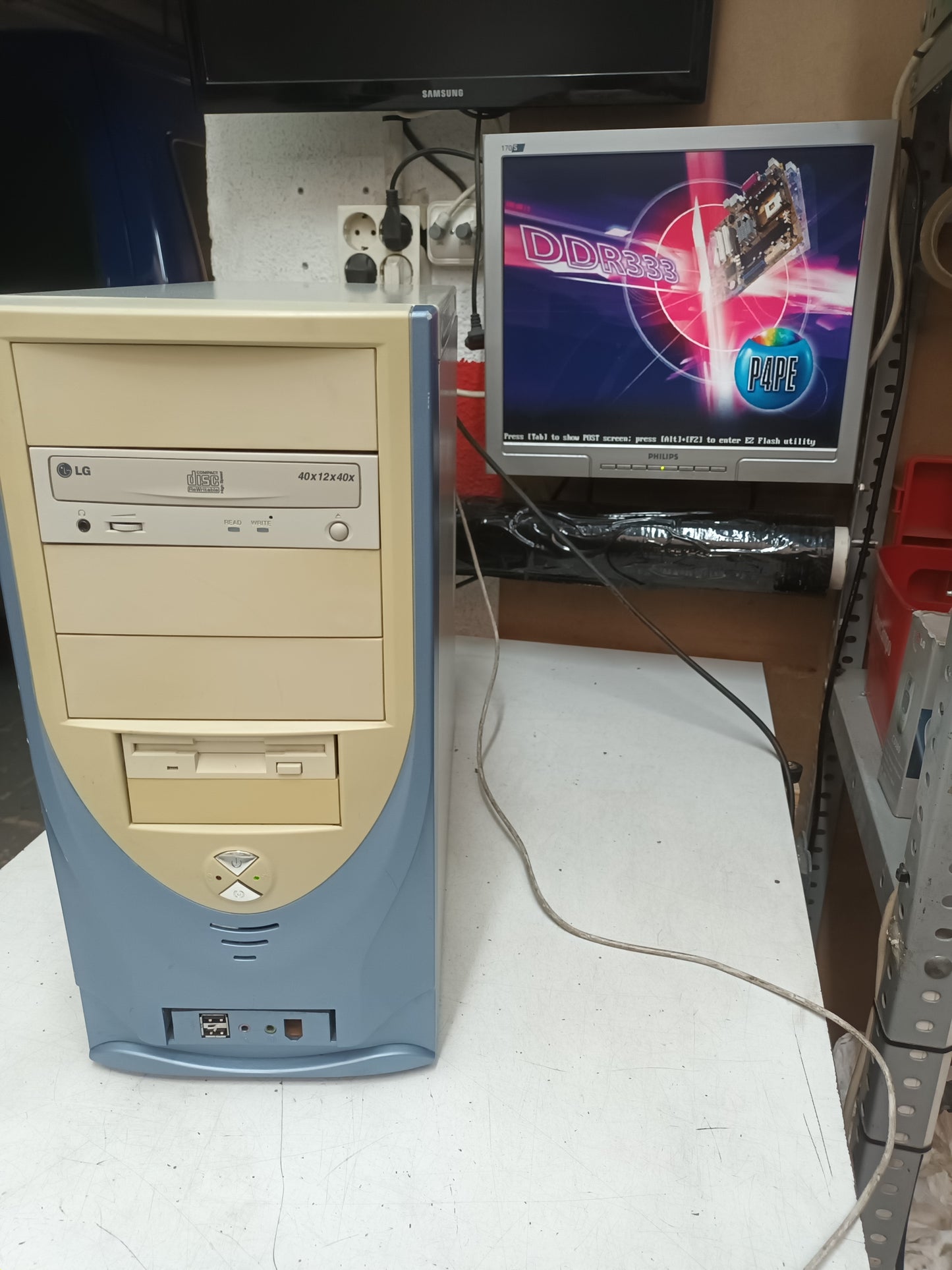 n-14, PC Pentium 4, 2.40gHz (ref.14)