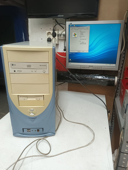 n-14, PC Pentium 4, 2.40gHz (ref.14)
