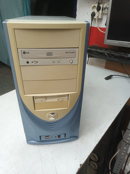 n-14, PC Pentium 4, 2.40gHz (ref.14)