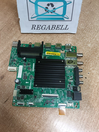 TD.MT9612.795, DE TV XIAOMI L55M6-6AEU, (ref-103)