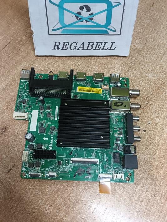 TD.MT9612.795, DE TV XIAOMI L55M6-6AEU, (ref-103)