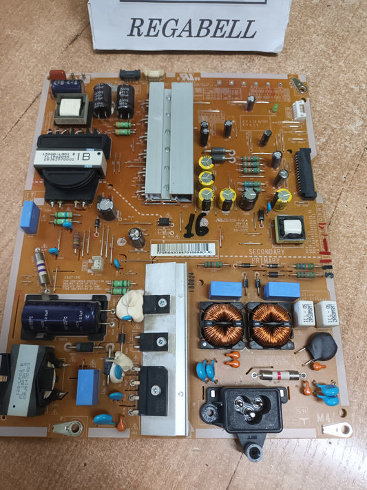 EAX66306501(2.0), DE TV LG49UF8517, (ref-16)