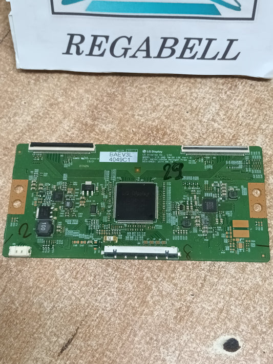 6870C-0553A, t-com, DE TV LG49UF8517, (ref-29)
