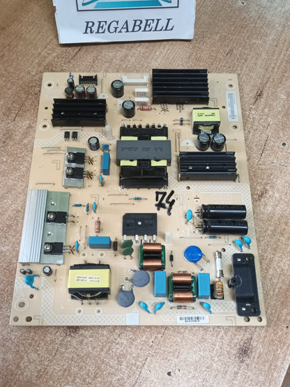 TPV 715GA018-P01-000-003S, DE PHILIPS 50PUS7304/12
