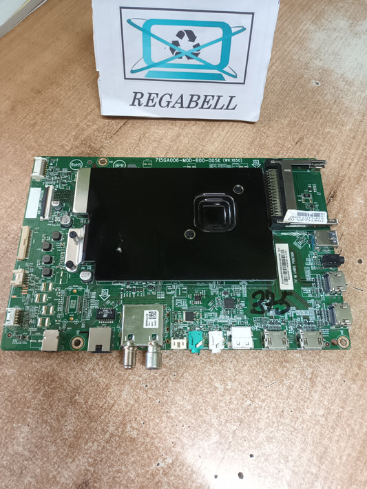715GA006-M0D-B00-005K, DE TV PHILIPS 50PUS7304/12