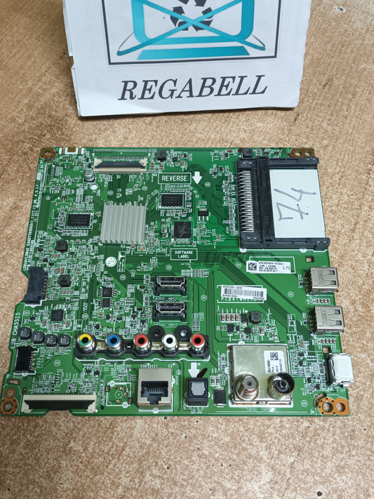 EAX67703503(1.1), de LG43LK6100PLB