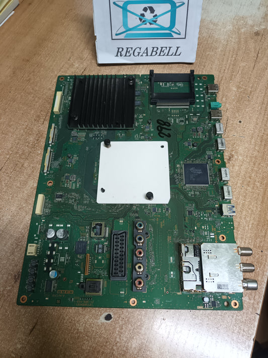 1-894-595-12, DE TV SONY KD-49X8309C, (ref-298)