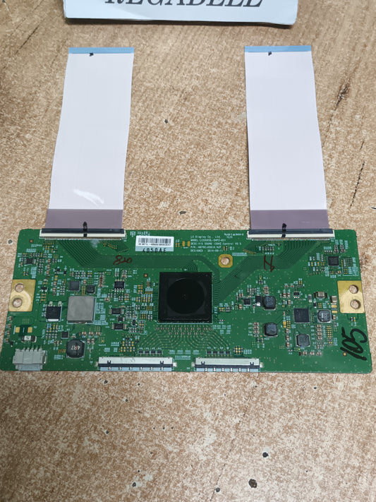 6870C-0561A, DE TV SONY KD-49X8309C, (ref-105)