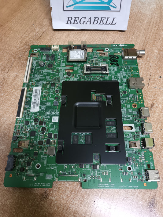 BN94-12869G, DE TV SAMSUNG UE55NU7026K, (ref-288)
