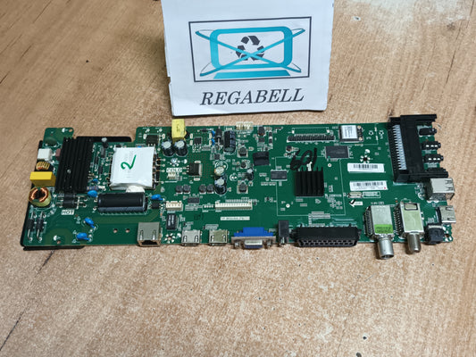TP.MS6486.PB711, DE TV SHARP LC-40CFG6242E