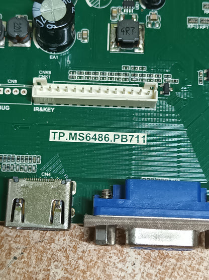 TP.MS6486.PB711, DE TV SHARP LC-40CFG6242E