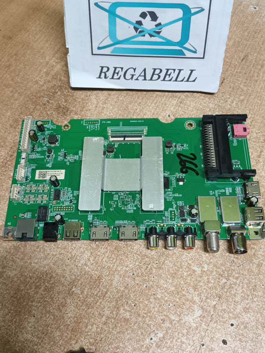 MSD66830-ZC01-01, DE INFINITON INTV-40AF690