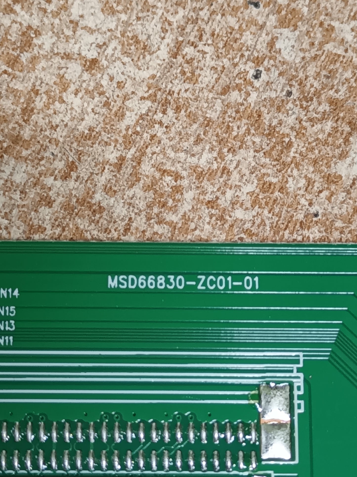 MSD66830-ZC01-01, DE INFINITON INTV-40AF690