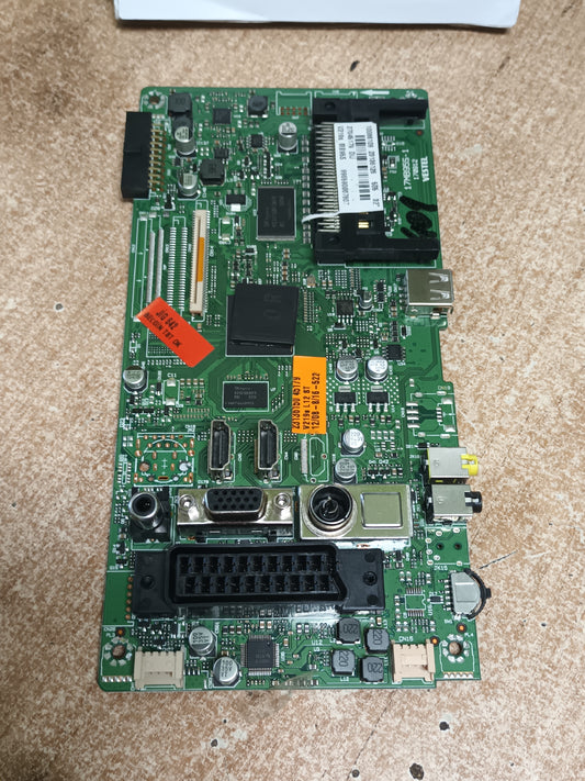 17MB95S-1, DE TV PHILIPS 32PFL3009H/12, (ref-401)